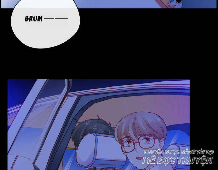 Giai Điệu Của Sự Va Chạm: Chapter 44