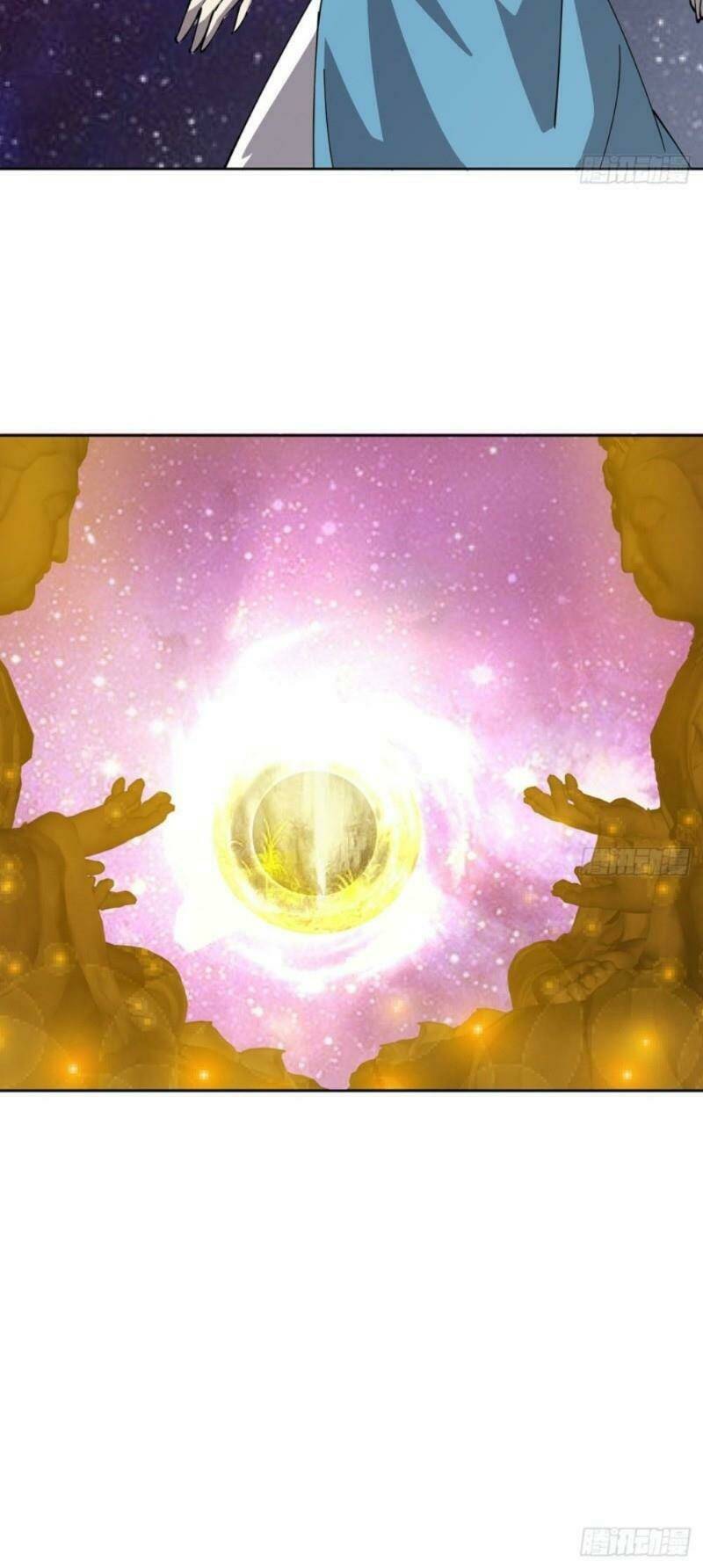 Siêu Phàm Truyện: Chapter 232