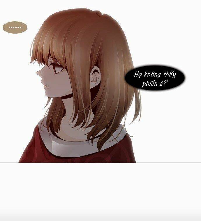 Một Không Gian Thời Gian Khác: Chapter 23