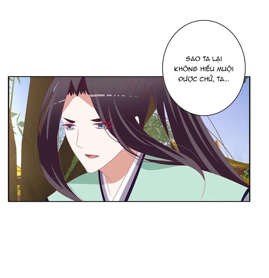 Thông Linh Phi: Chapter 582