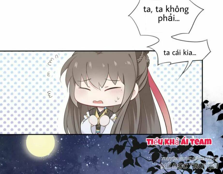 Tước Kiều Tiên: Chapter 3.2