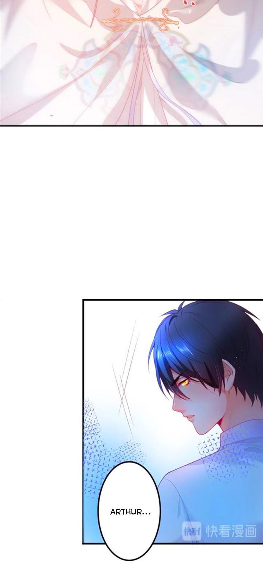 Vương Tử Và Ánh Trăng Đen: Chapter 25