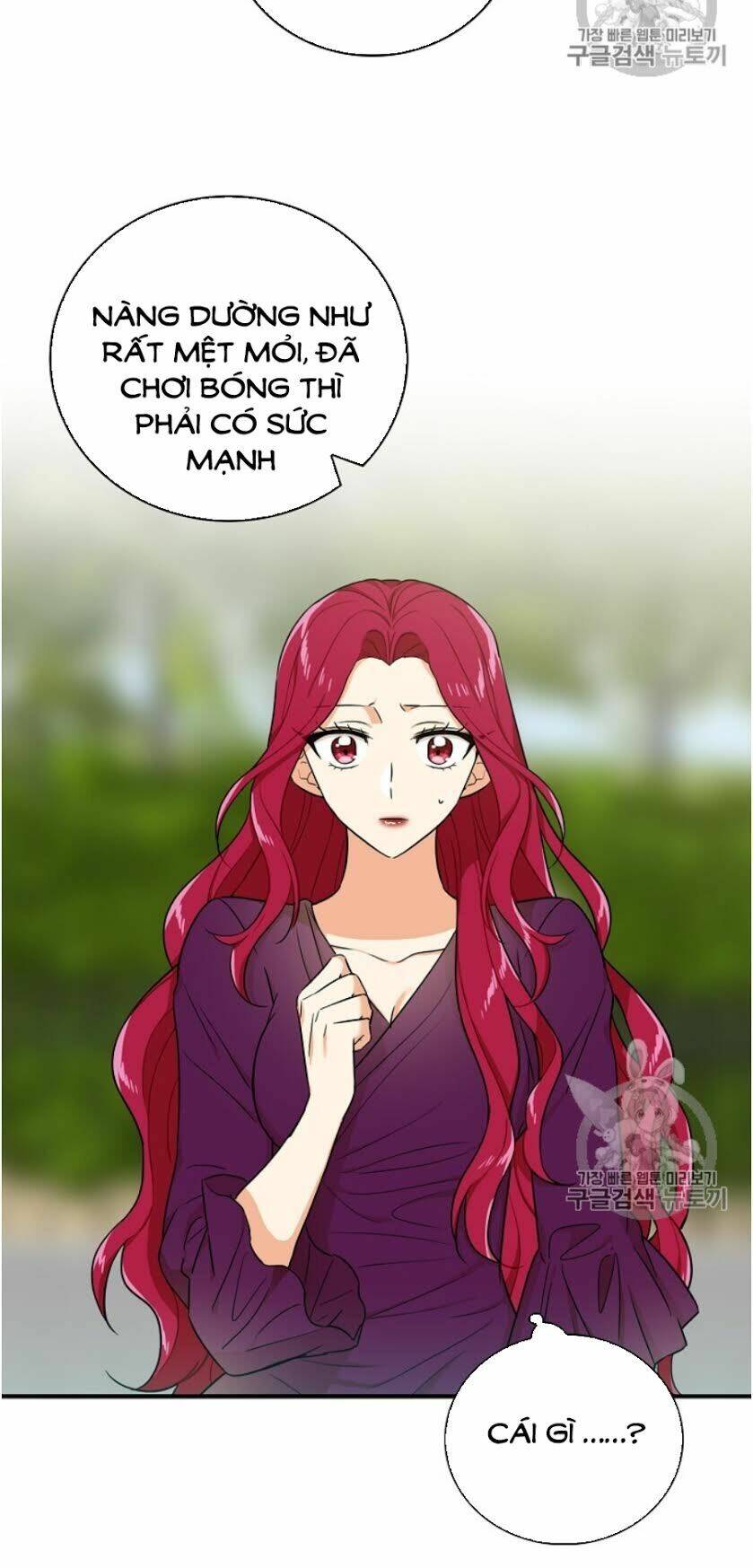 Xuyên Không Trở Thành Mami Phản Diện: Chapter 23