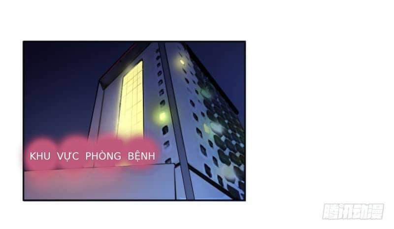 Chạy Đi Âm Sai: Chapter 4