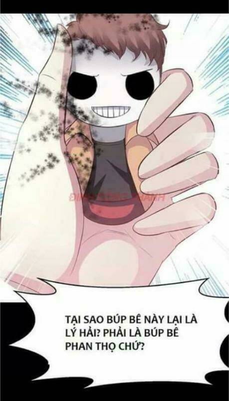 Truyện Kinh Dị Ở Tòa Nhà Số 44: Chapter 97