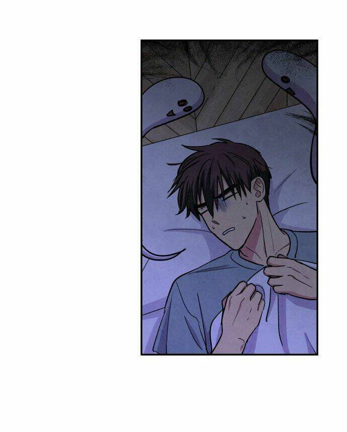 Tai Sói Và Mũ Đỏ: Chapter 38