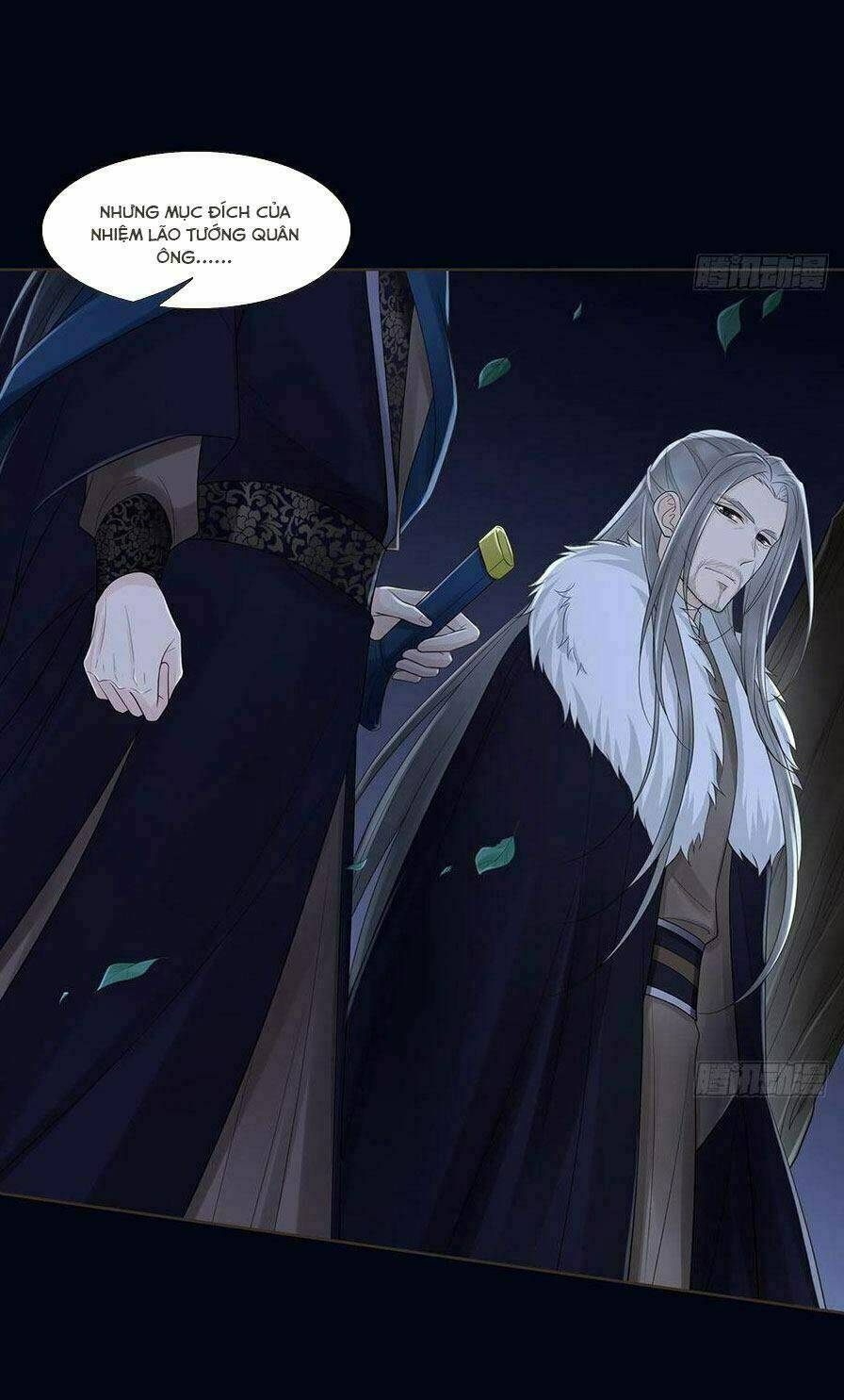 Đại Giá Thừa Tướng: Chapter 129