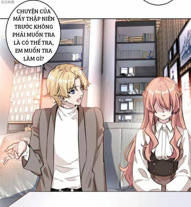 Trọng Sinh Noãn Hôn Khinh Sủng Thê: Chapter 12