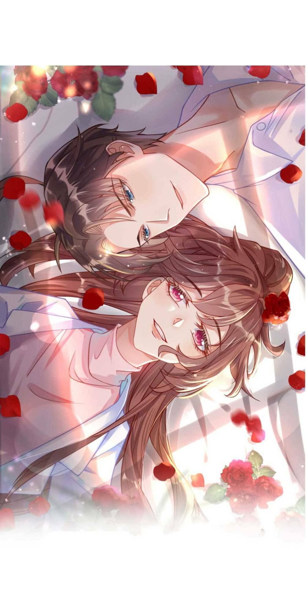 Nhất Sanh Hữu Hỉ: Chapter 64