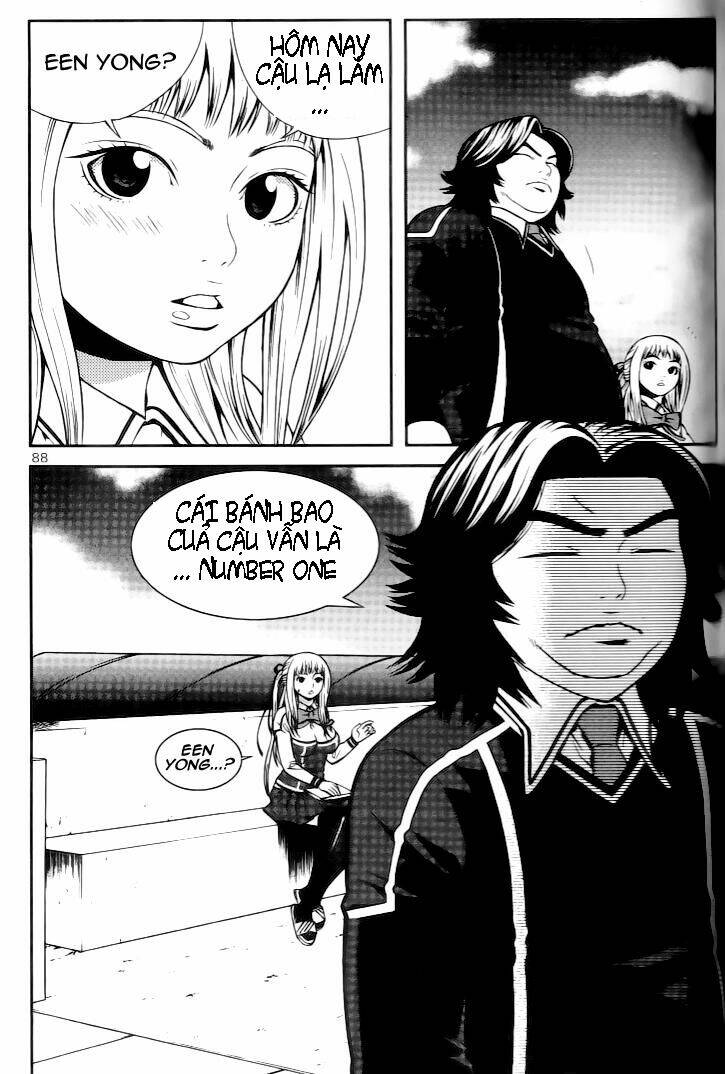 Need A Girl: Chapter 10