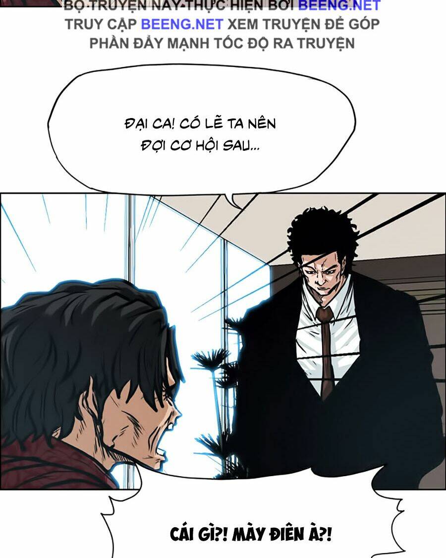 Bá Chủ Học Đường Ss3: Chapter 14