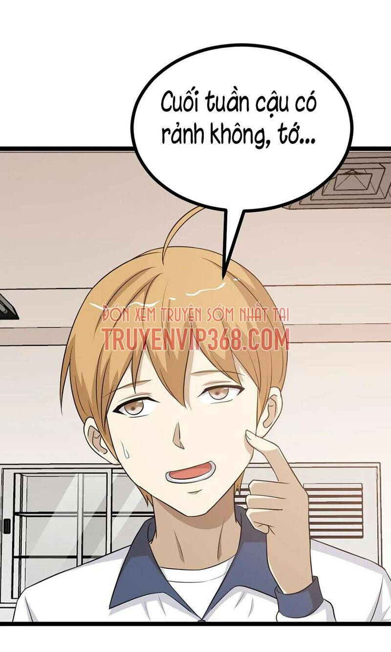 Đai Ca Trở Lại Tuổi 16: Chapter 165