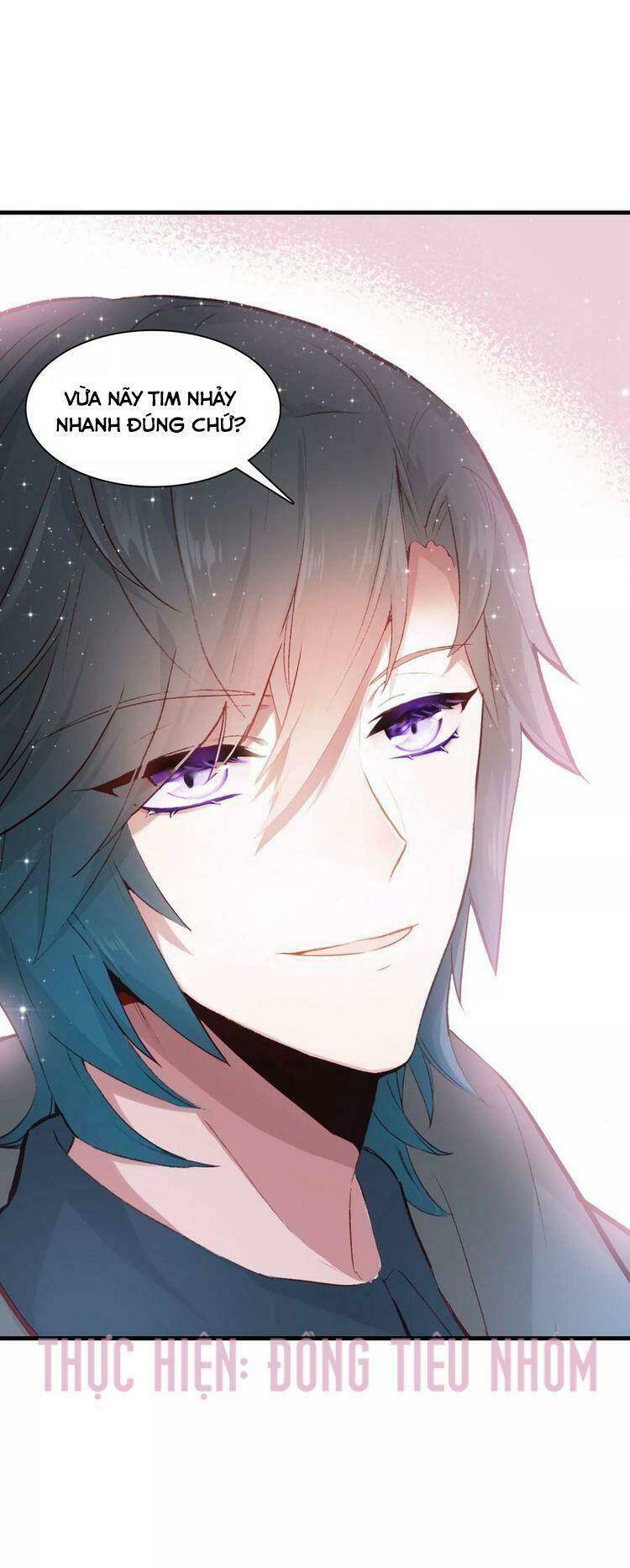 Chuyển Phát Nhanh Tình Yêu: Chapter 19