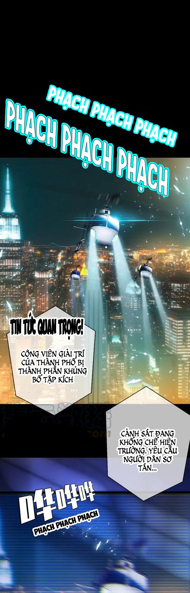Cô Vợ Nhỏ Nuông Chiều Quá Lại Thành Ác!!: Chapter 212