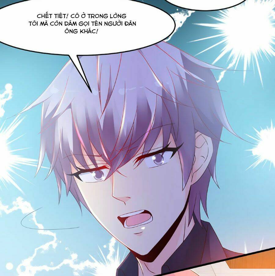 Đại Thúc, Người Ta Sẽ Ngoan: Chapter 20