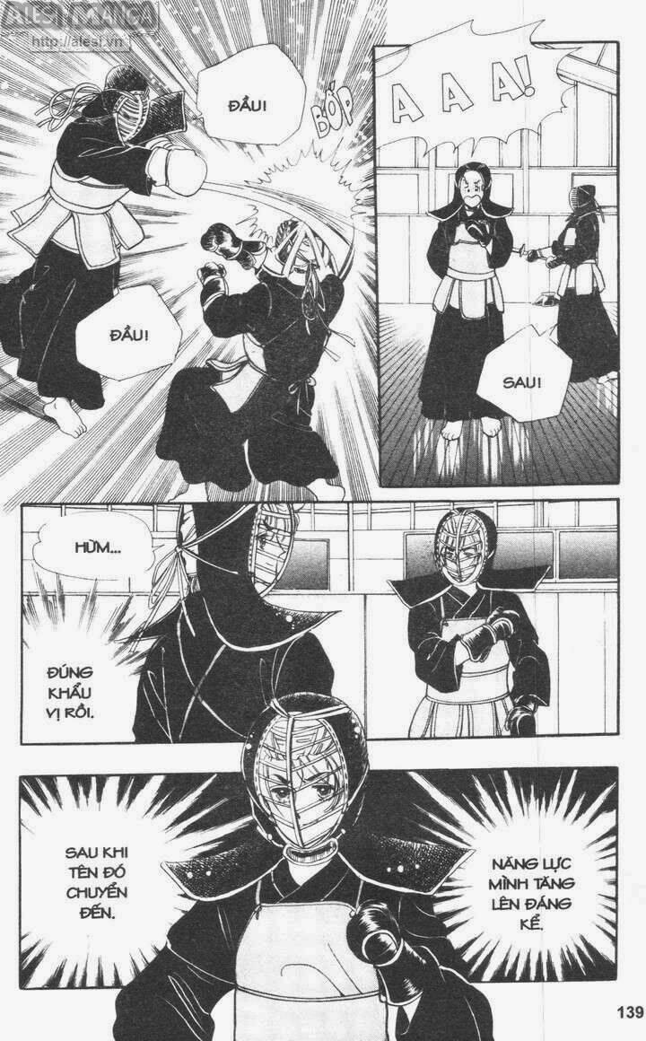 Nhỏ Con Trai: Chapter 2