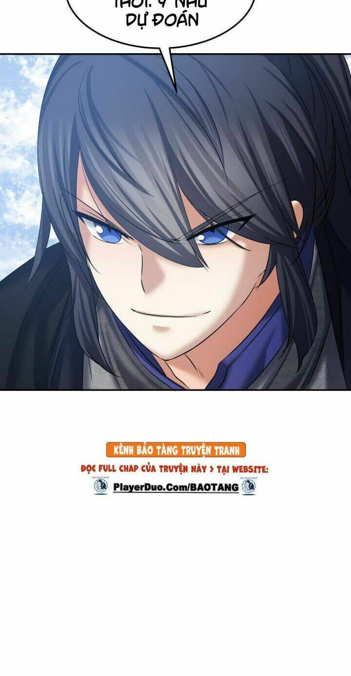 Lôi Thần Chuyển Sinh: Chapter 9