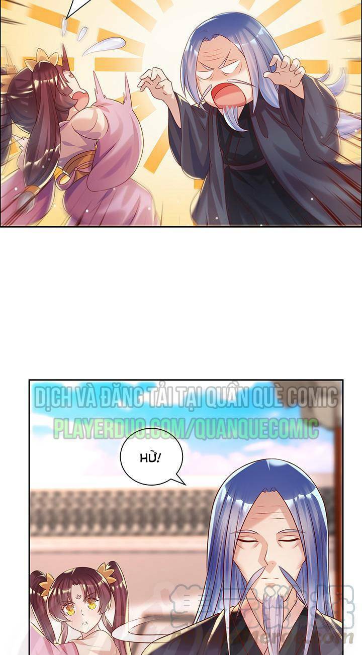 Siêu Phàm Truyện: Chapter 133