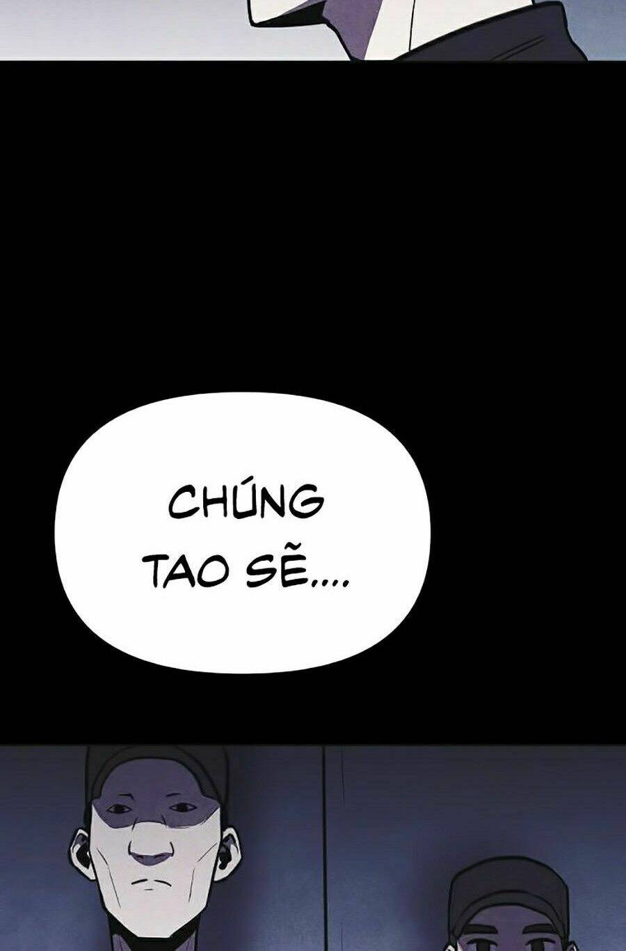 Cậu Bé Shotgun: Chapter 4