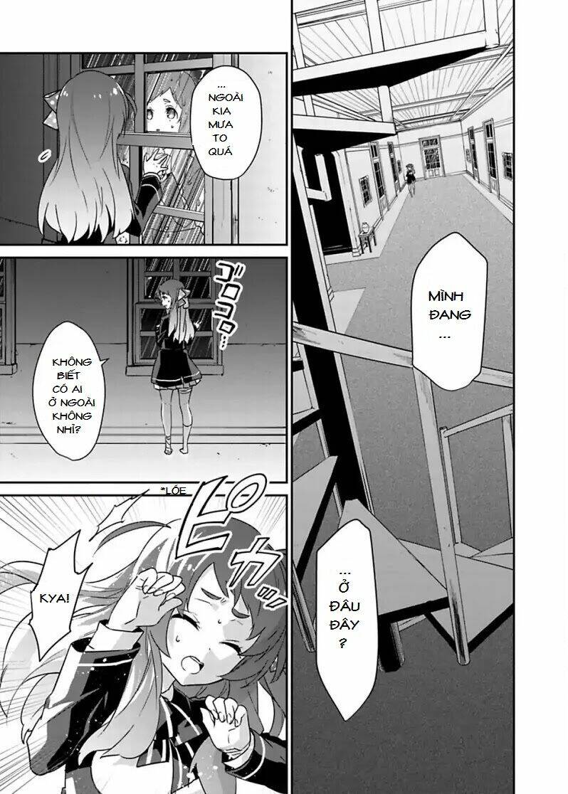 Zombieland Saga: Chapter 1