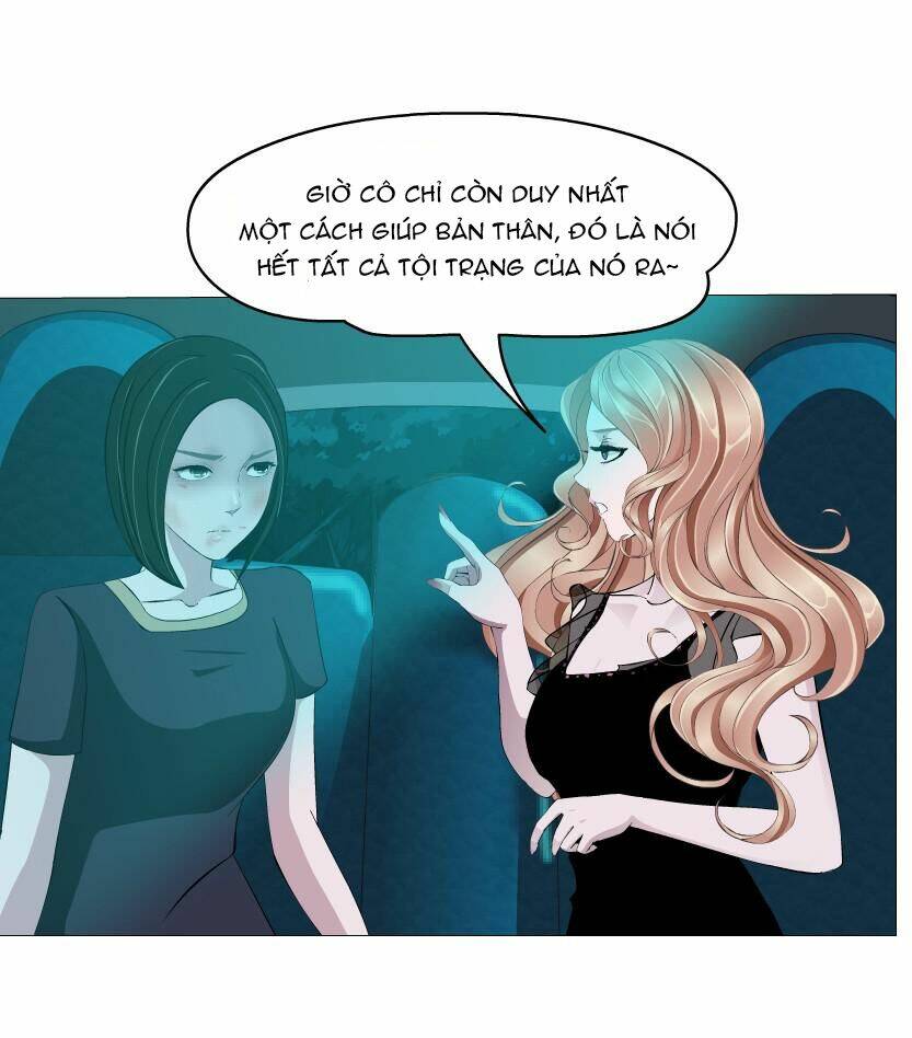 Cạm Bẫy Của Nữ Thần: Chapter 107