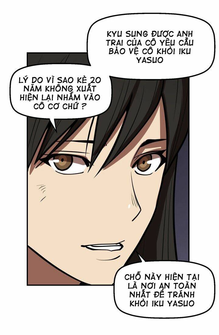 Raid: Chapter 62