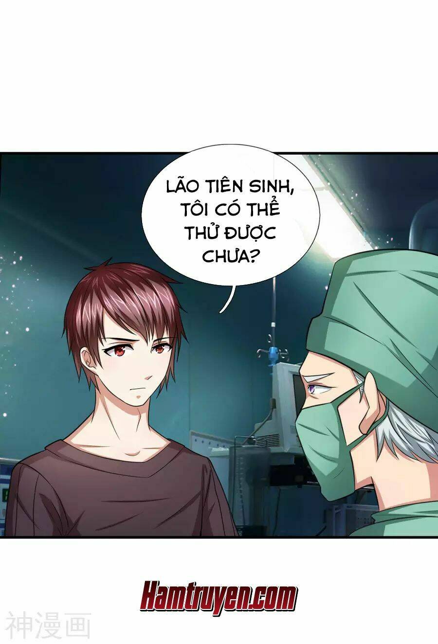 Tuyệt Thế Phi Đao: Chapter 26