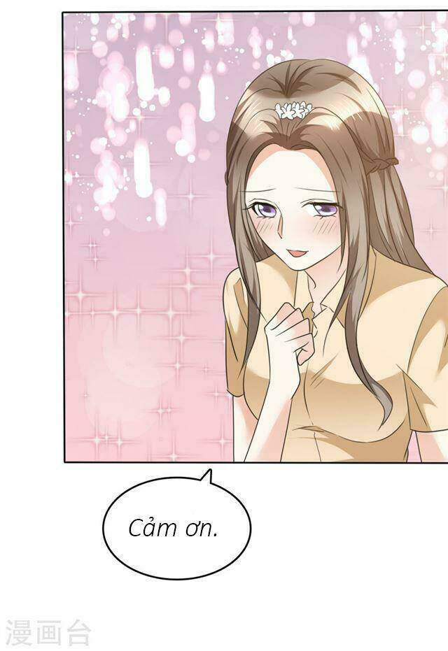 Con Đường Phản Công Của Sủng Thê: Chapter 40