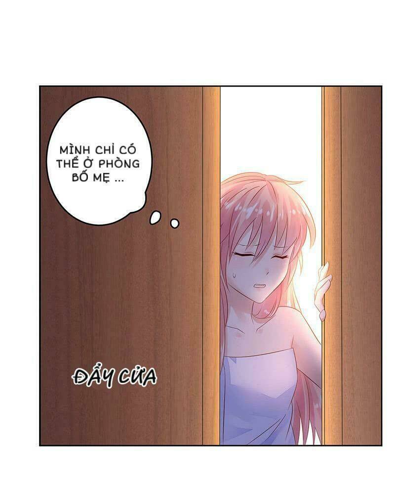 Băng Sơn Học Trưởng Không Được Chọc: Chapter 6