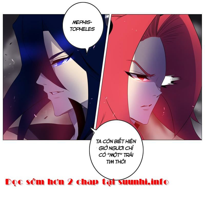 Soul Cartel: Chapter 109