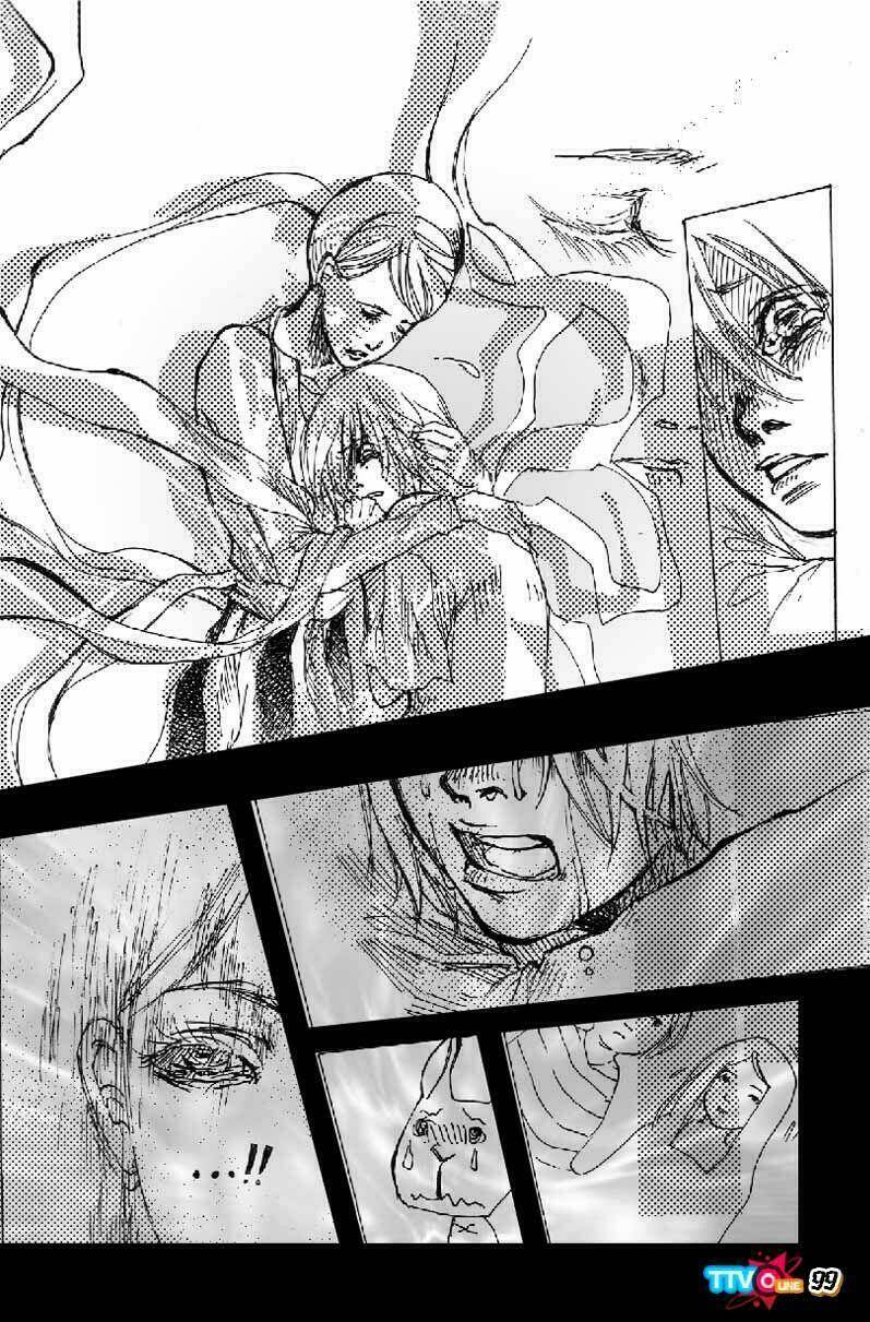 Tạp Chí Truyện Tranh Việt Nam Online - Ttvo: Chapter 5