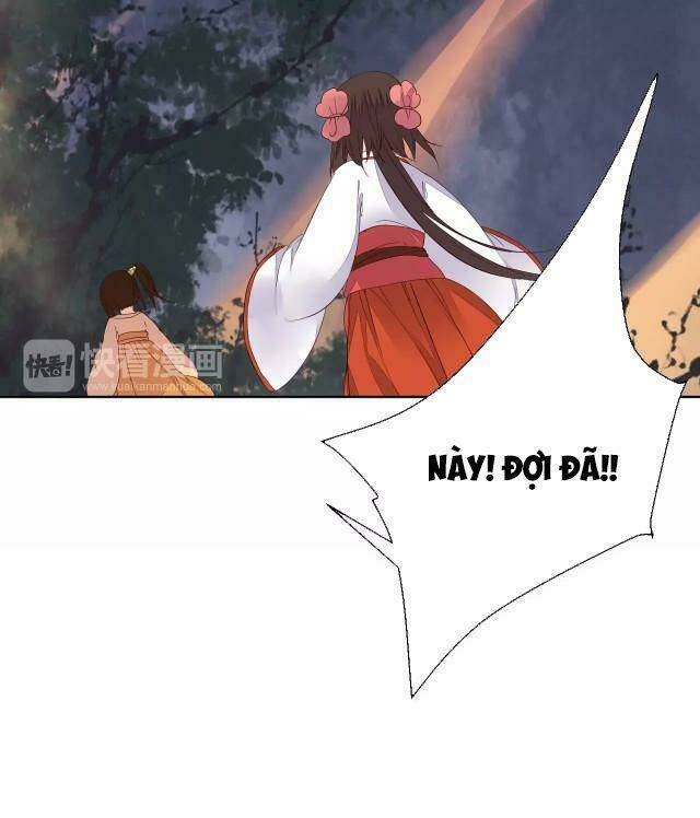 Đốt Đào Hoa: Chapter 70