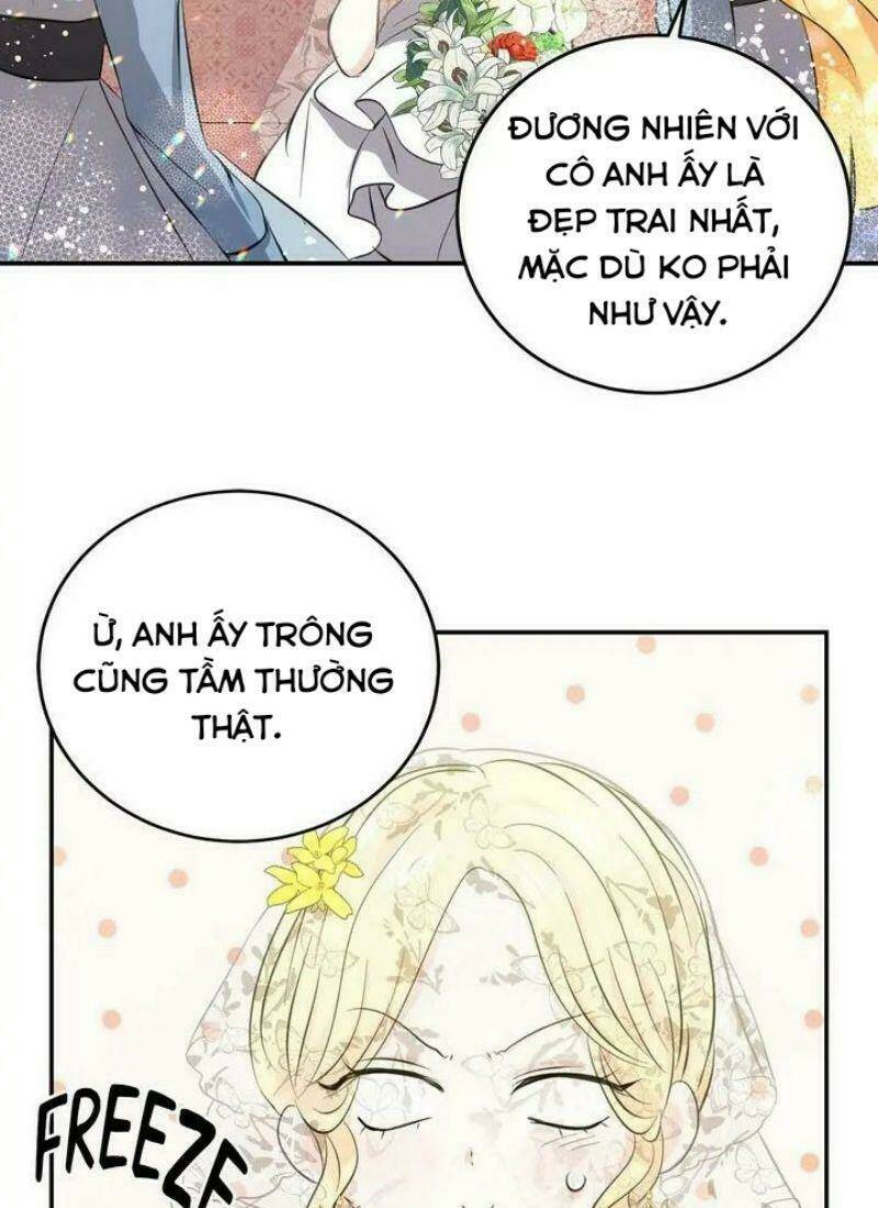 Tôi Là Bạn Gái Cũ Của Một Người Lính: Chapter 31