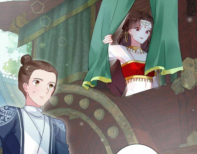 Hoa Nhan Sách: Chapter 72.2