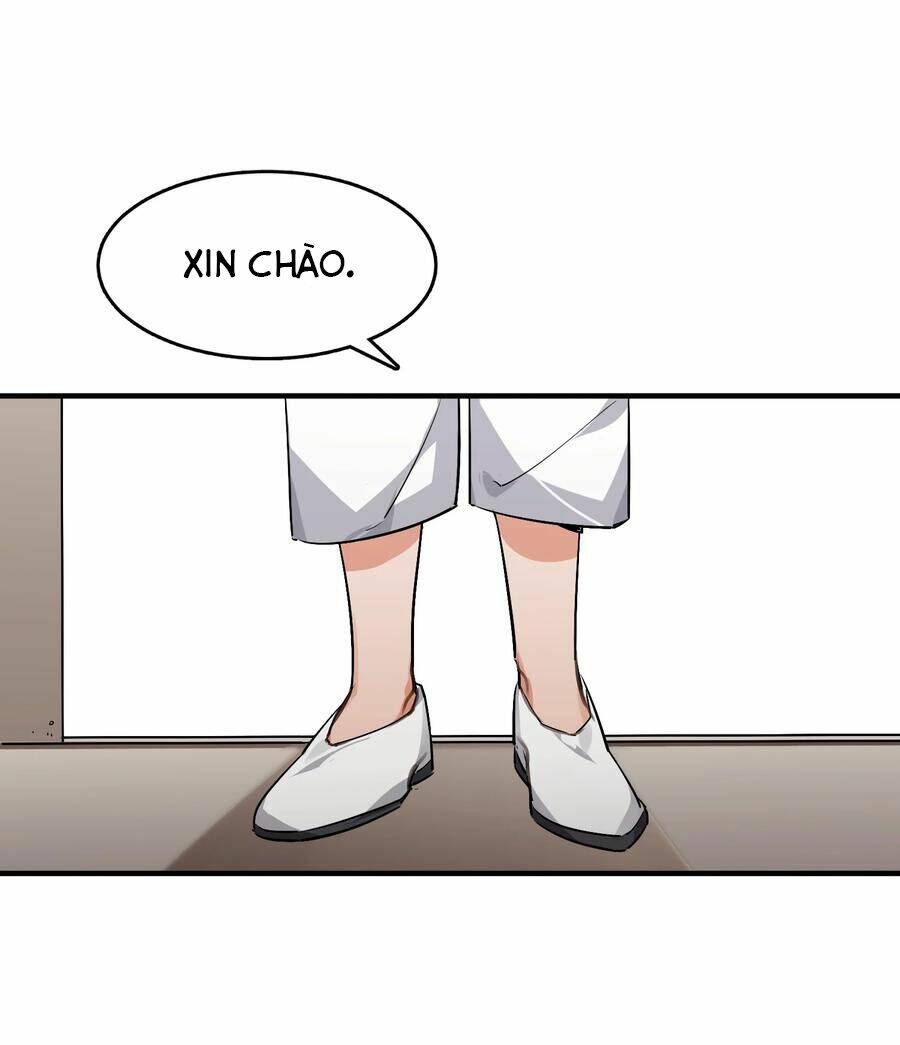 Hóa Ra Tôi Là Công Cụ Trong Game Tình Yêu: Chapter 41