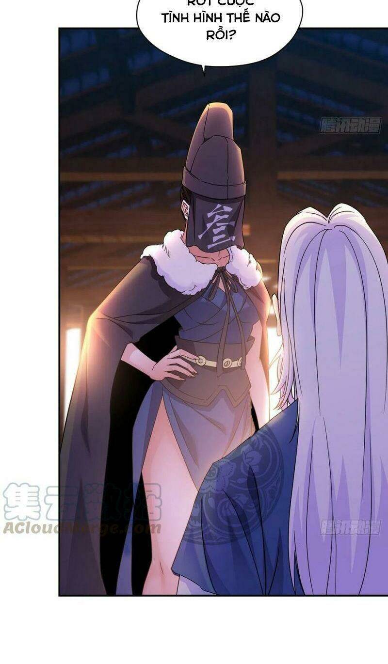 Ta Là Đại Hoàn Đan: Chapter 25