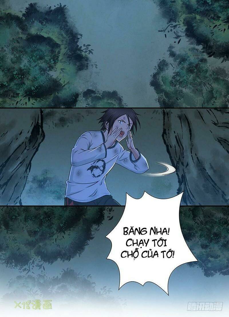 Hành Khúc Của Tôi Và Em: Chapter 5