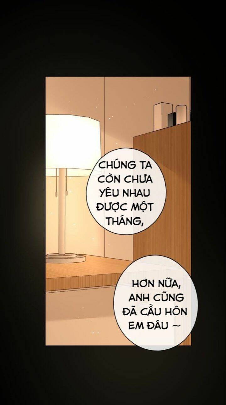 Cô Ấy Không Đáng Yêu: Chapter 72