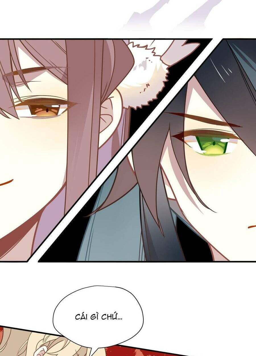 Nữ Phụ Như Tôi Cũng Có Ngày Ra Mắt: Chapter 60