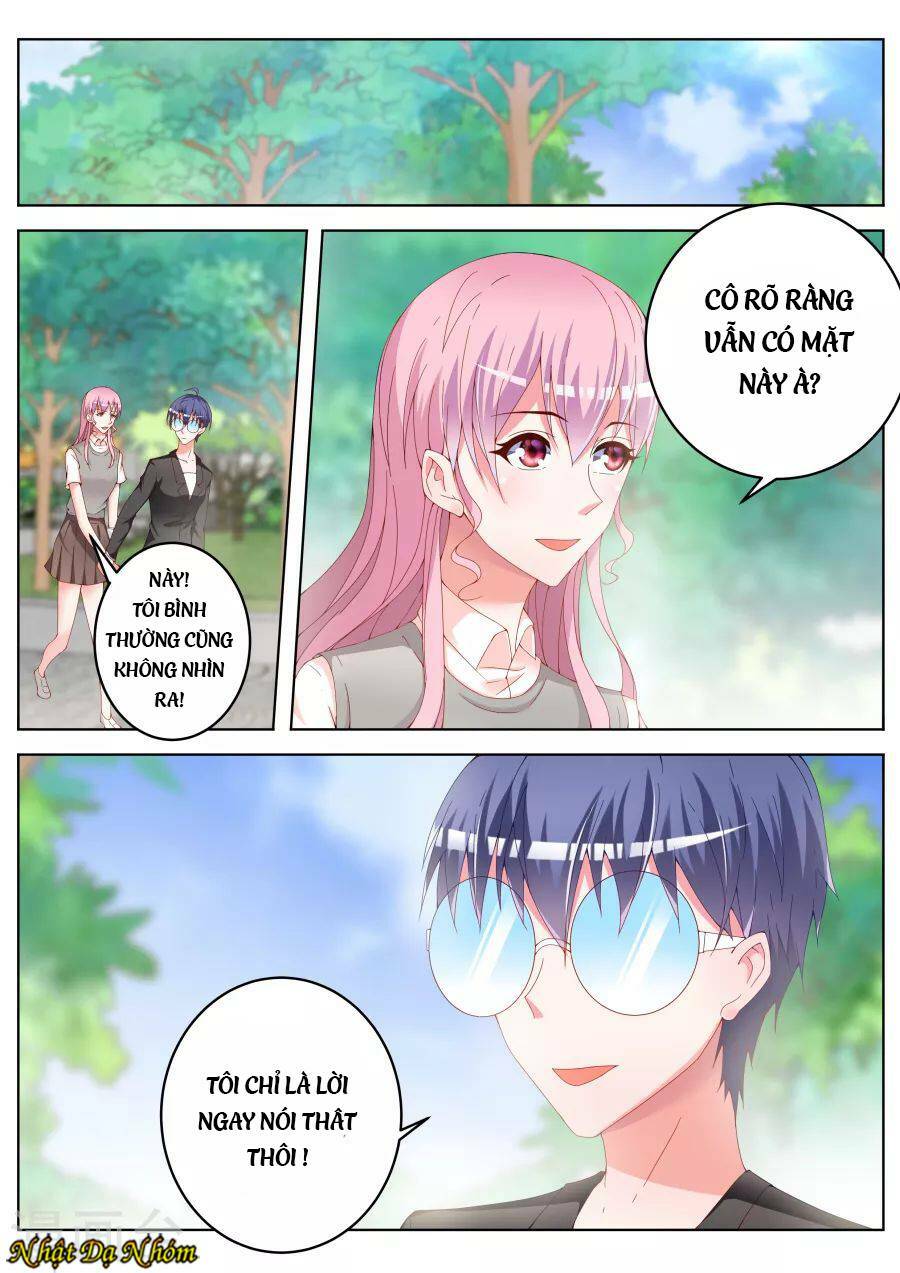 Tiểu Thư Tái Xuất: Chapter 13