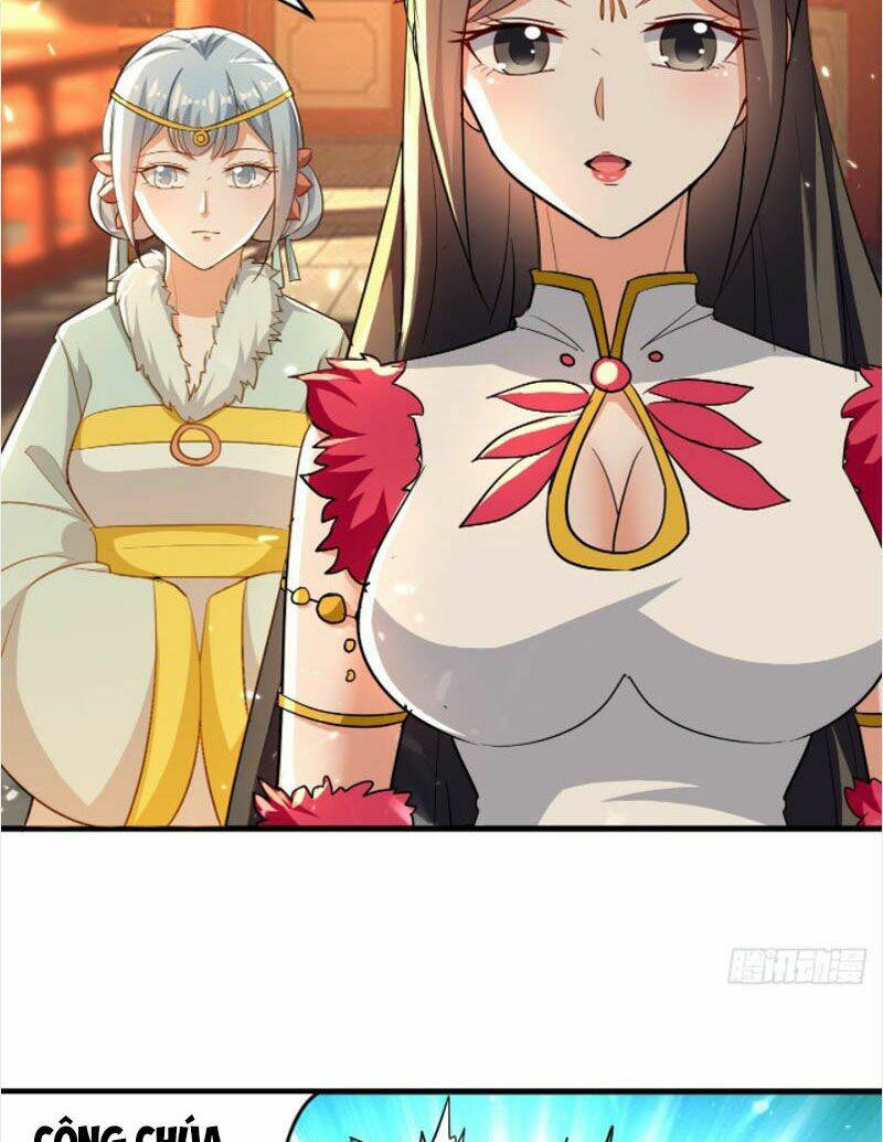 Dị Giới Siêu Cấp Ở Rể: Chapter 139