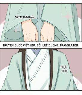 Chỉ Phu Vi Thê: Chapter 22