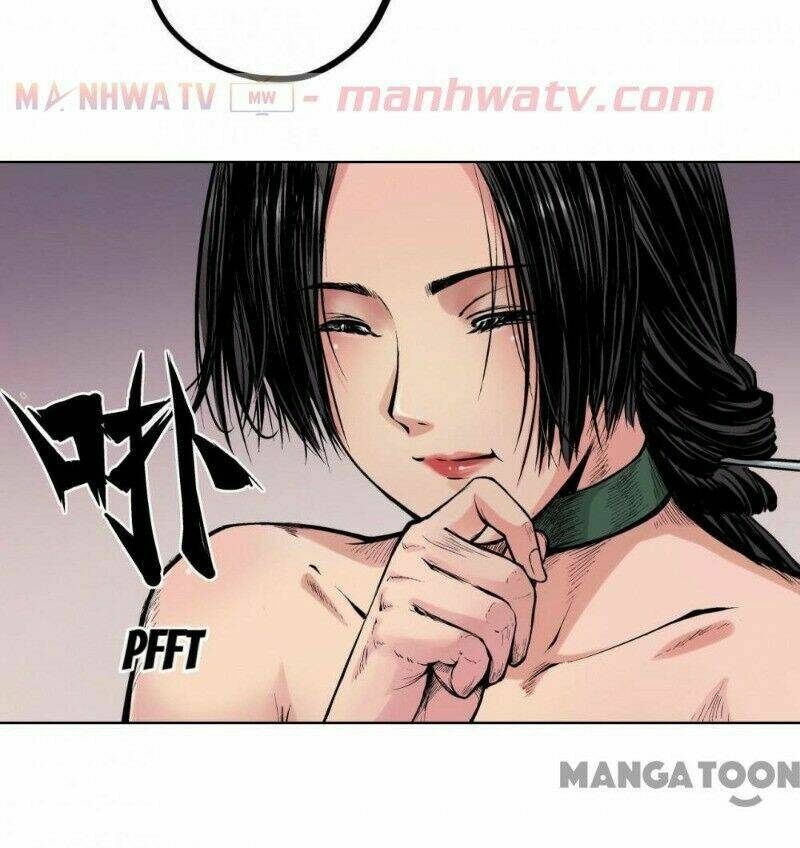 Thanh Gươm Quỷ: Chapter 64