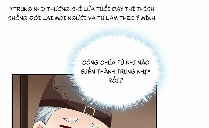Đô đốc đại nhân sủng thê kí: Chapter 19.2