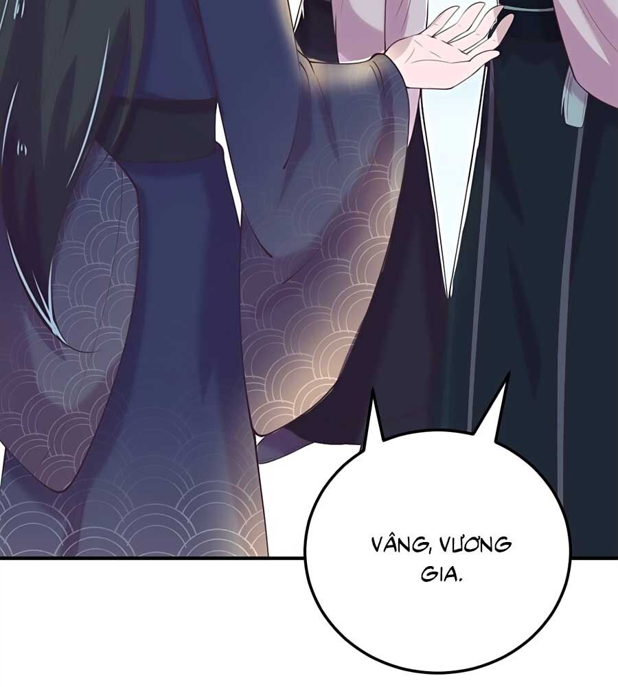 Phượng Ngự Tà Vương: Chapter 20