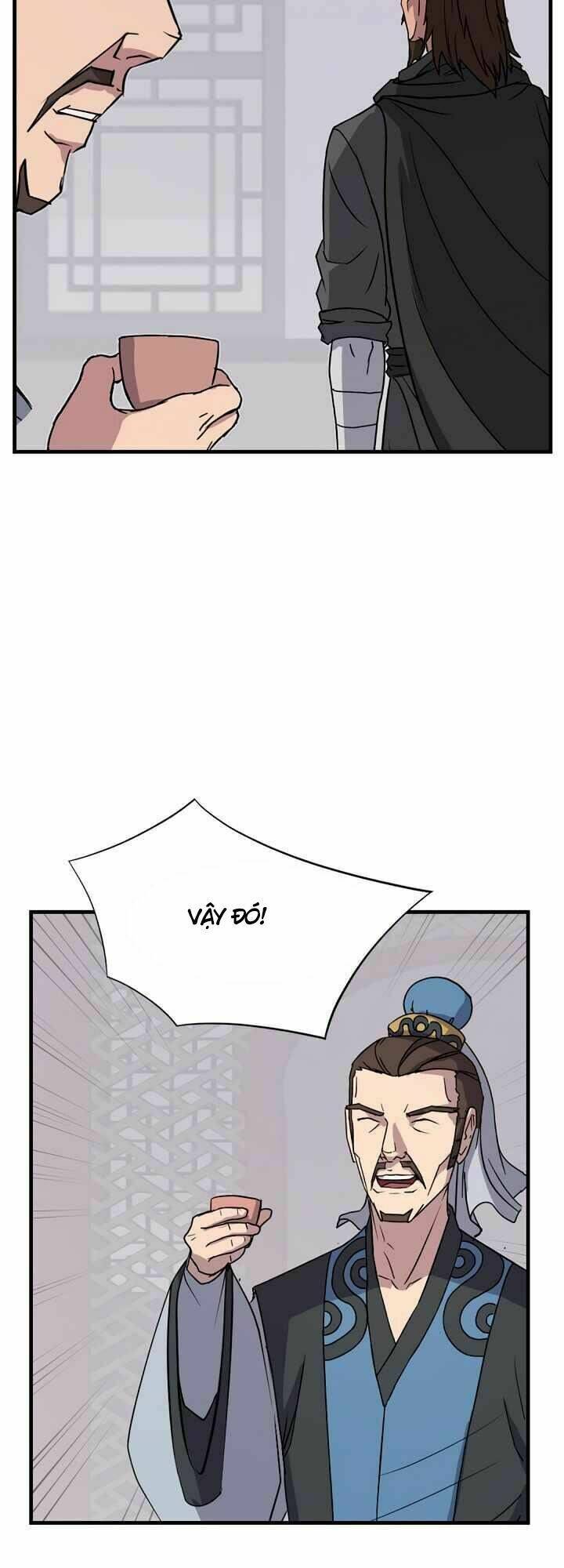 Trọng Sinh, Bất Khả Chiến Bại: Chapter 112