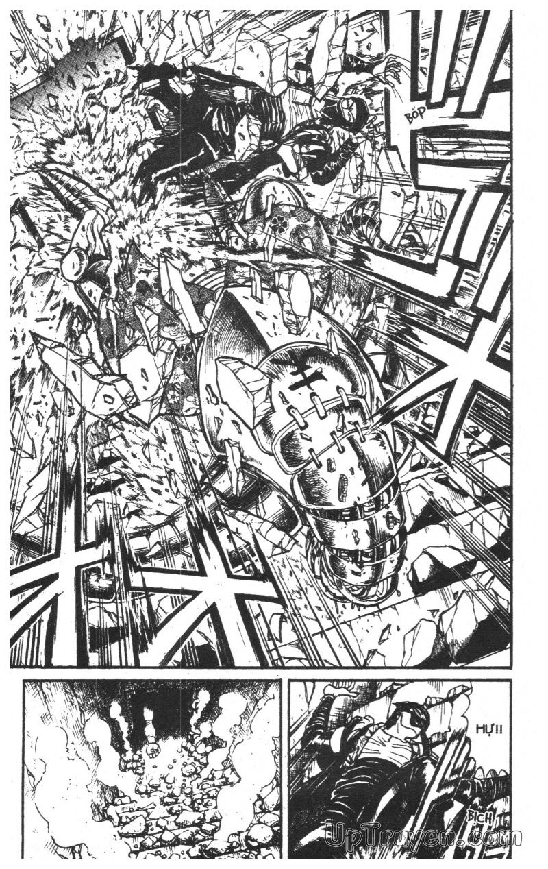 Fujita Kazuhiro: Chapter 23