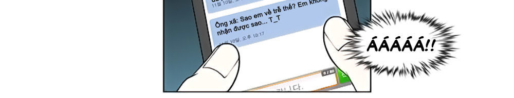 Mrs. Seonnyeo: Chapter 21