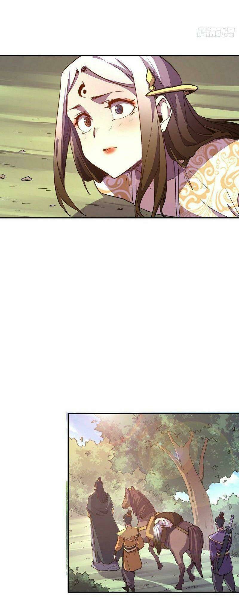 Sinh Tử Quyết: Chapter 165