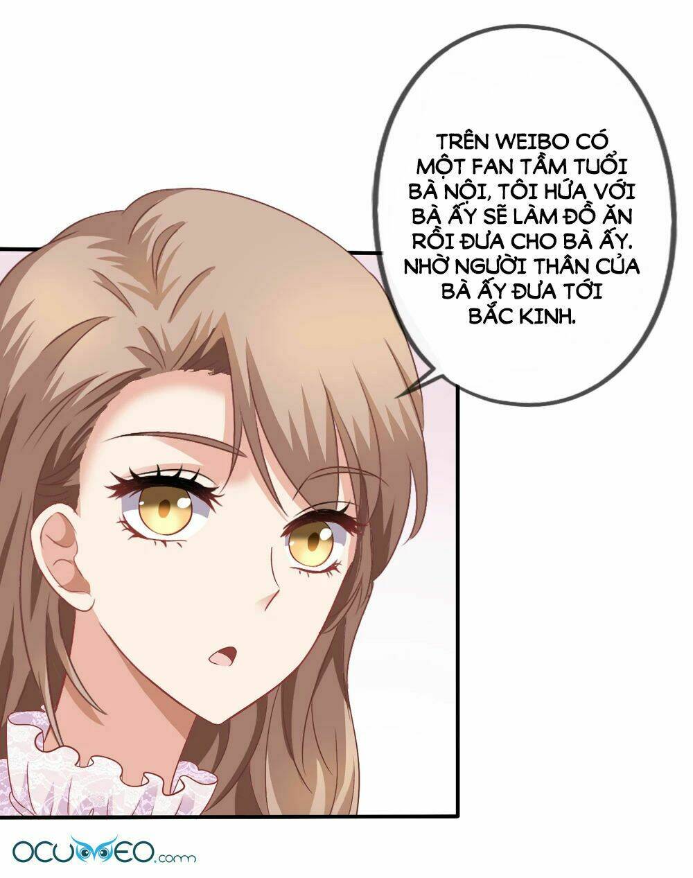 Mỹ Vị Giai Thê: Chapter 37